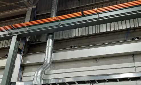 CDN Mechanical - Your home and industrial HVAC solutions 523 James St, Delhi Ontario N4B 2Z3