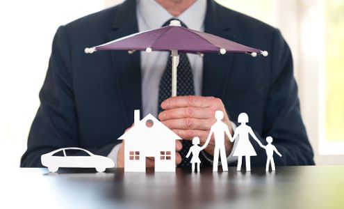 9 AN Insurance Agency 4 Overlook Point, Lincolnshire Illinois 60069