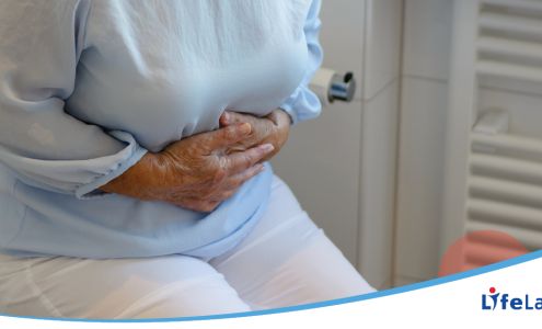 LifeLabs Medical Laboratory Services