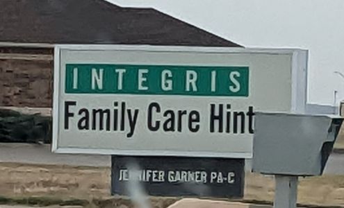 INTEGRIS Health Medical Group Hinton