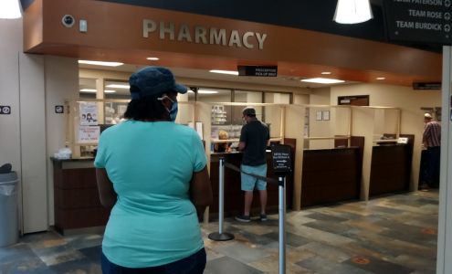 Family Health Center - Paterson Pharmacy Kalamazoo