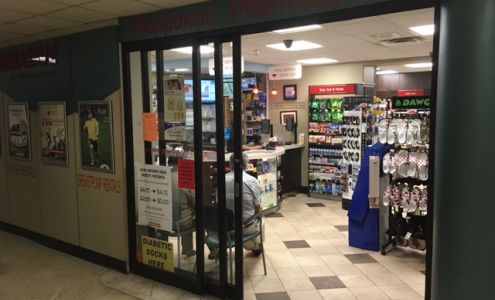 Pharmasave Toronto East (Michael Garron Hospital Outpatient Pharmacy)