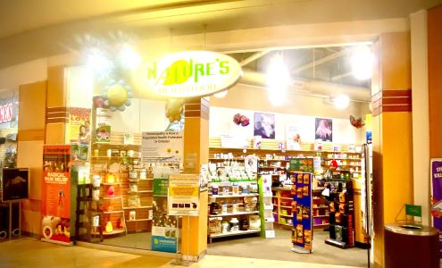 Nature's Health Food