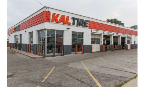 Kal Tire