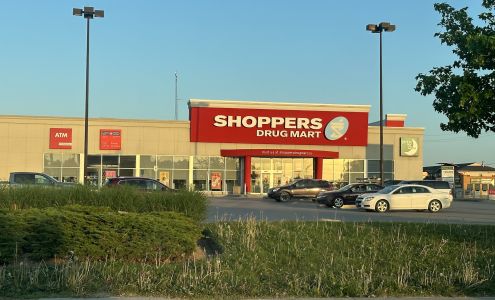 Shoppers Drug Mart