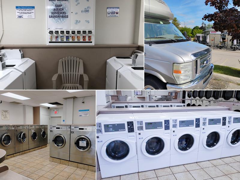 CherryHill Laundromat