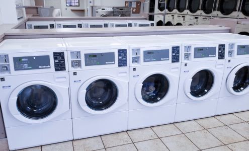 CherryHill Laundromat