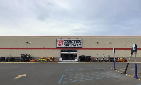 Tractor Supply Co.