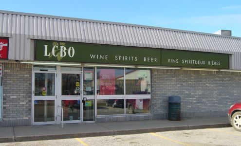 LCBO Forest