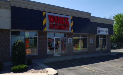 Work Authority