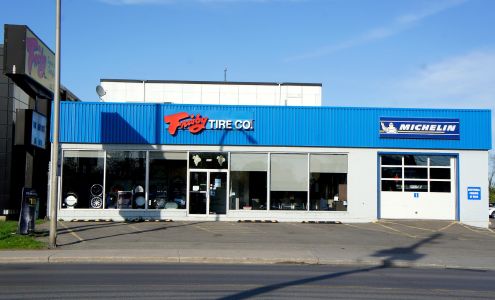 Kal Tire