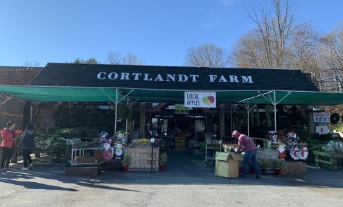 Cortlandt Farm