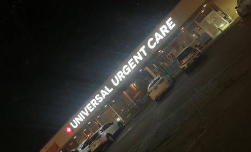 Ming Primary Care Clinic