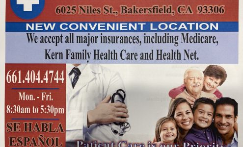 Niles Family Medicine