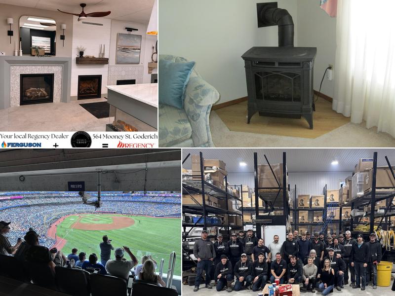 Ferguson Plumbing & Heating