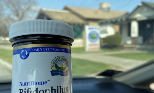 Nanette's Nature's Sunshine Products