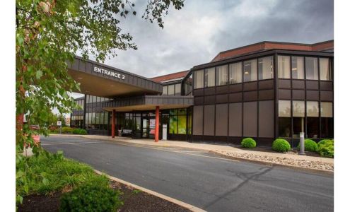 Geisinger Mt. Pocono