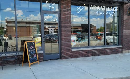 Ada Village Pharmacy