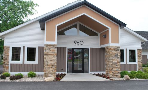 Lakeview Family Chiropractors 960 S Lincoln Ave, Lakeview Michigan 48850