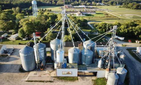 Lakeview Elevator LLC 907 Washington Ave, Lakeview Michigan 48850