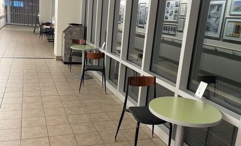 Fresenius Medical Care at Geisinger Wyoming Valley Medical