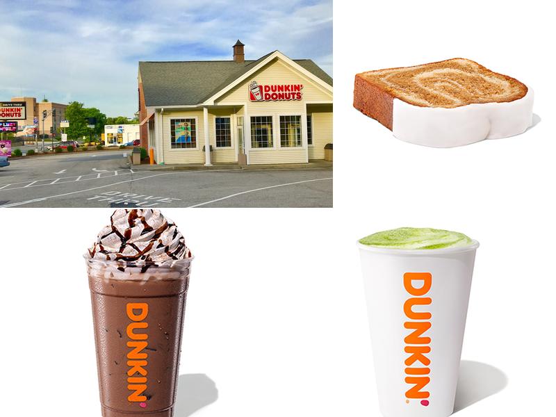 Dunkin'