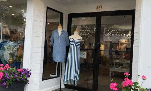 Static Boutique Grand Bend