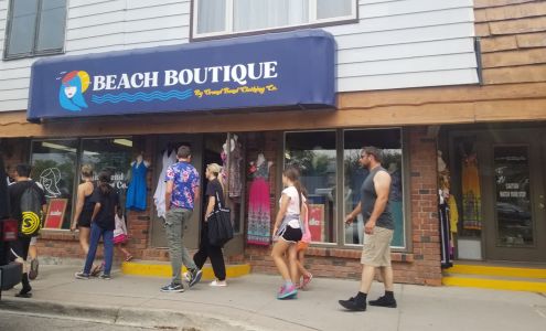 Beach Boutique by Grand Bend Clothing Co. Grand Bend