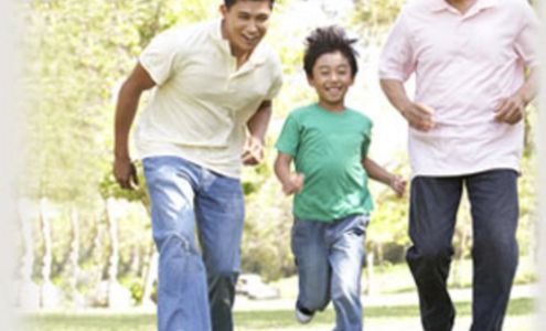 M Health Fairview Orthopedic Clinic - Wyoming