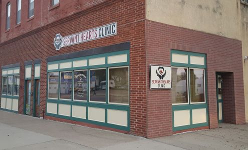 Servant Hearts Clinic