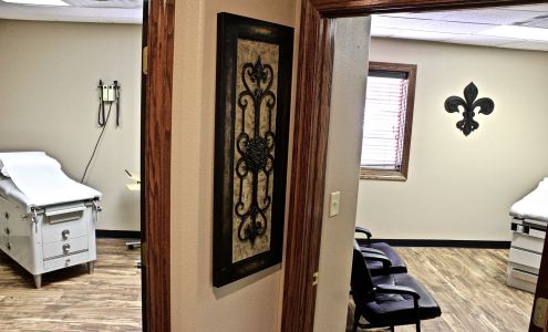 Quality Health Clinic