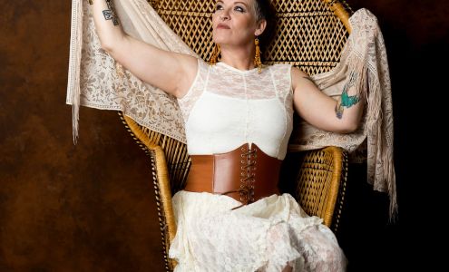 Jennifer Hibberd Photography