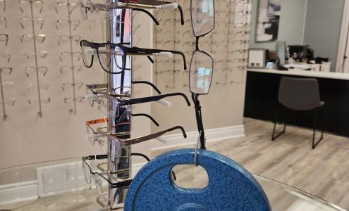 Optical Gallery 220 10th St, Hanover Ontario N4N 1N9
