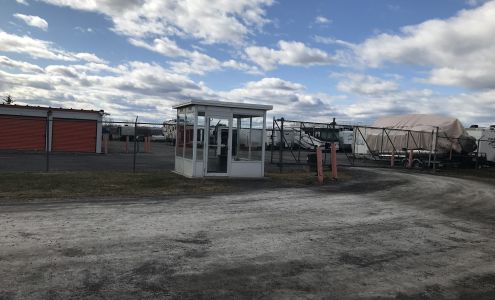 Brilliant Storage Solutions L'Orignal