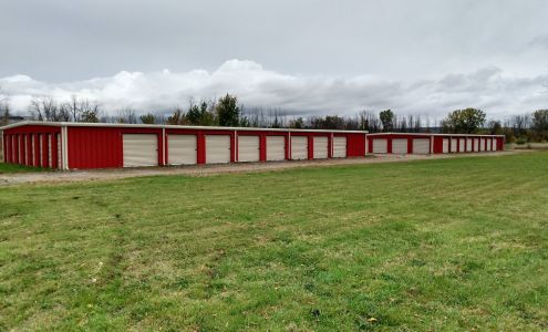 Extra Storage Champlain L'Orignal