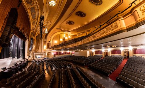 The Orpheum Theater