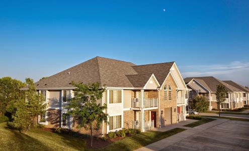 Southfield Apartments