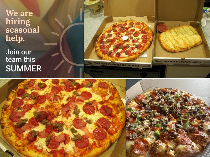 Arena Food Distributors