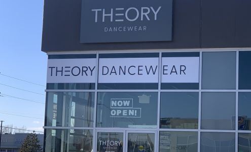 Theory Dancewear