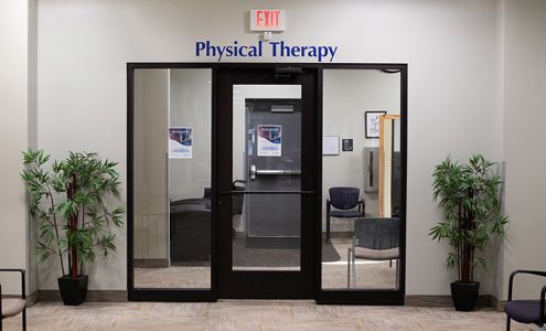 Clinton County Medical Center