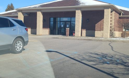 Memorial Healthcare Family Medicine (Ovid #104) 9900 W M 21 #104, Ovid Michigan 48866