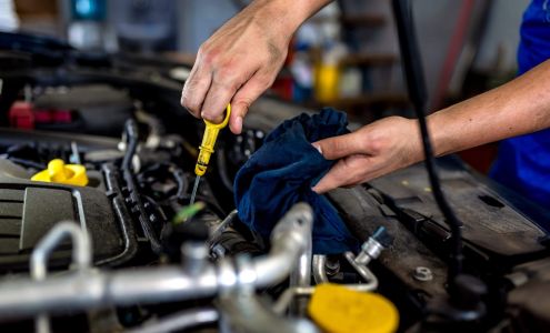 Kincardine Quick Lube 190 Queen St, Kincardine Ontario N2Z 2S9