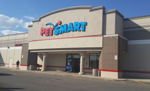 PetSmart