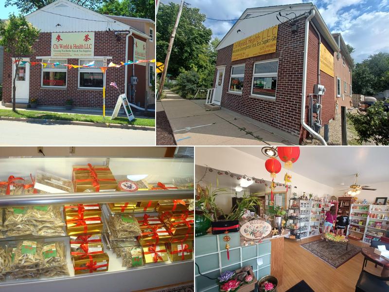 Chi World & Health, LLC