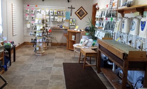 Watershed Wellness Center