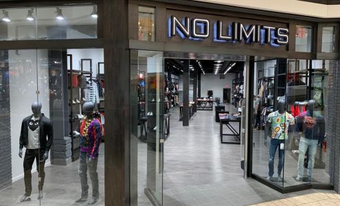 No Limits