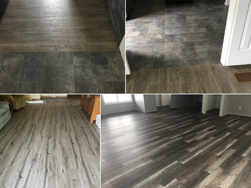Ryan & Don's Flooring Centre