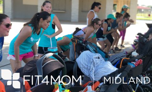 FIT4MOM Permian Basin