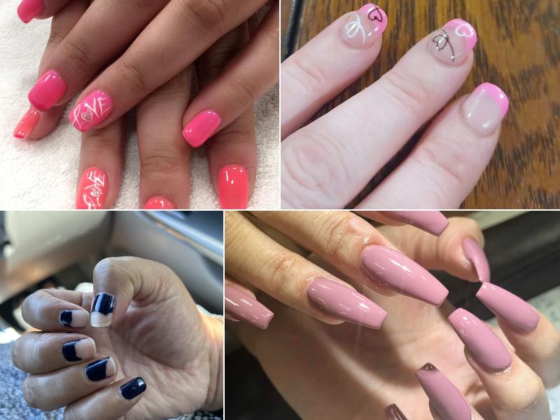 Regal Nails, Salon & Spa