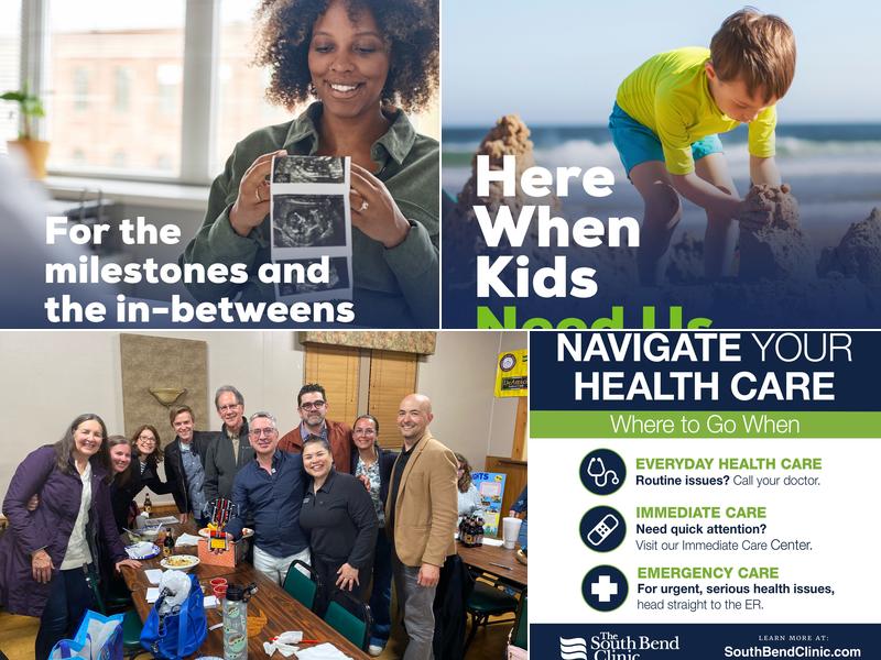 South Bend Internal Medicine